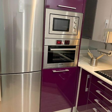 Apartamento Jesus De Monasterio Lejlighed Santander Eksteriør billede