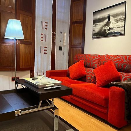 Apartamento Jesus De Monasterio Lejlighed Santander Eksteriør billede