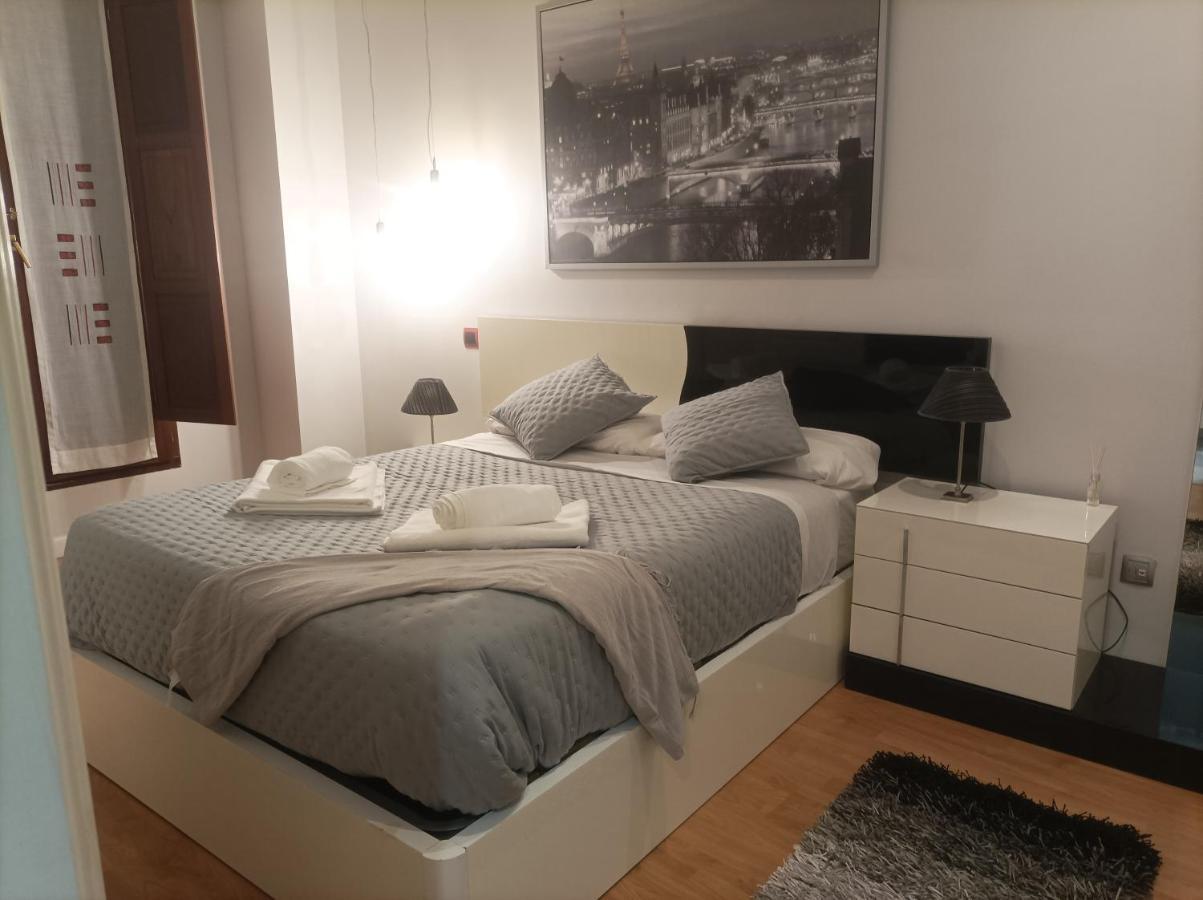 Apartamento Jesus De Monasterio Lejlighed Santander Eksteriør billede