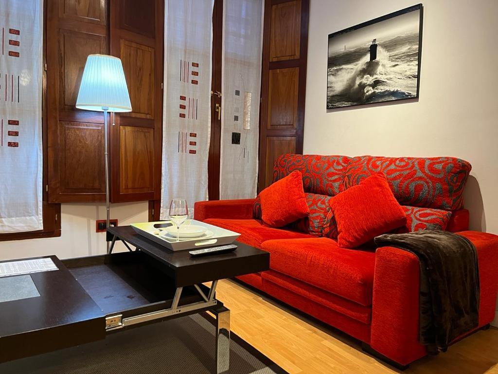 Apartamento Jesus De Monasterio Lejlighed Santander Eksteriør billede