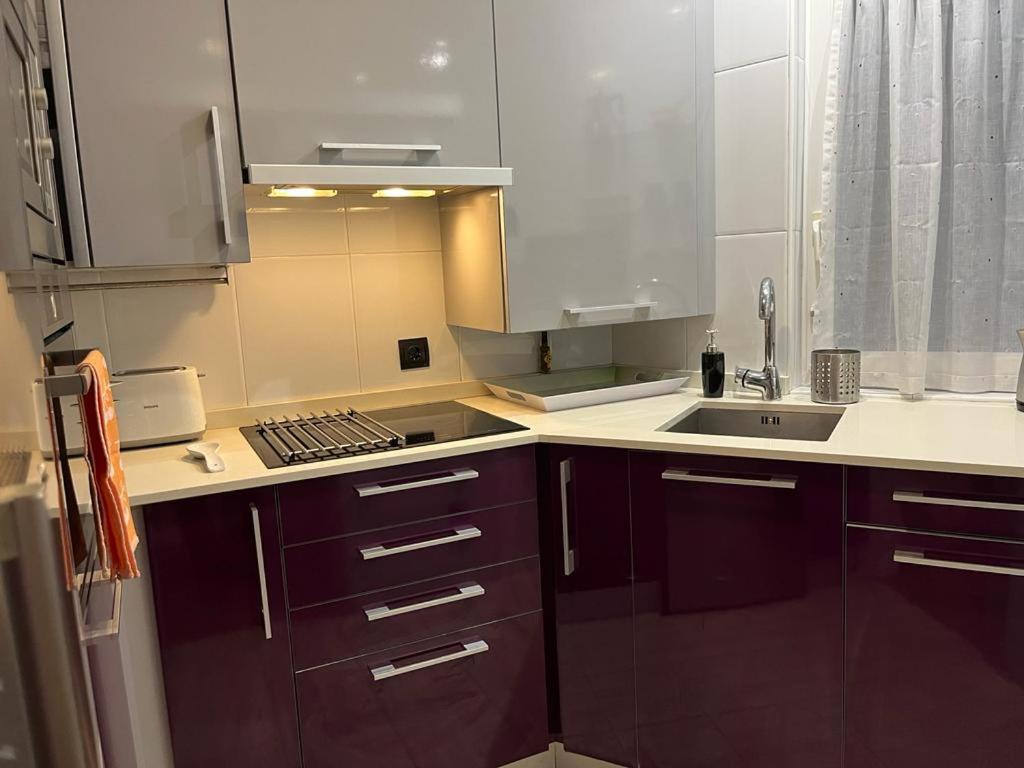 Apartamento Jesus De Monasterio Lejlighed Santander Eksteriør billede
