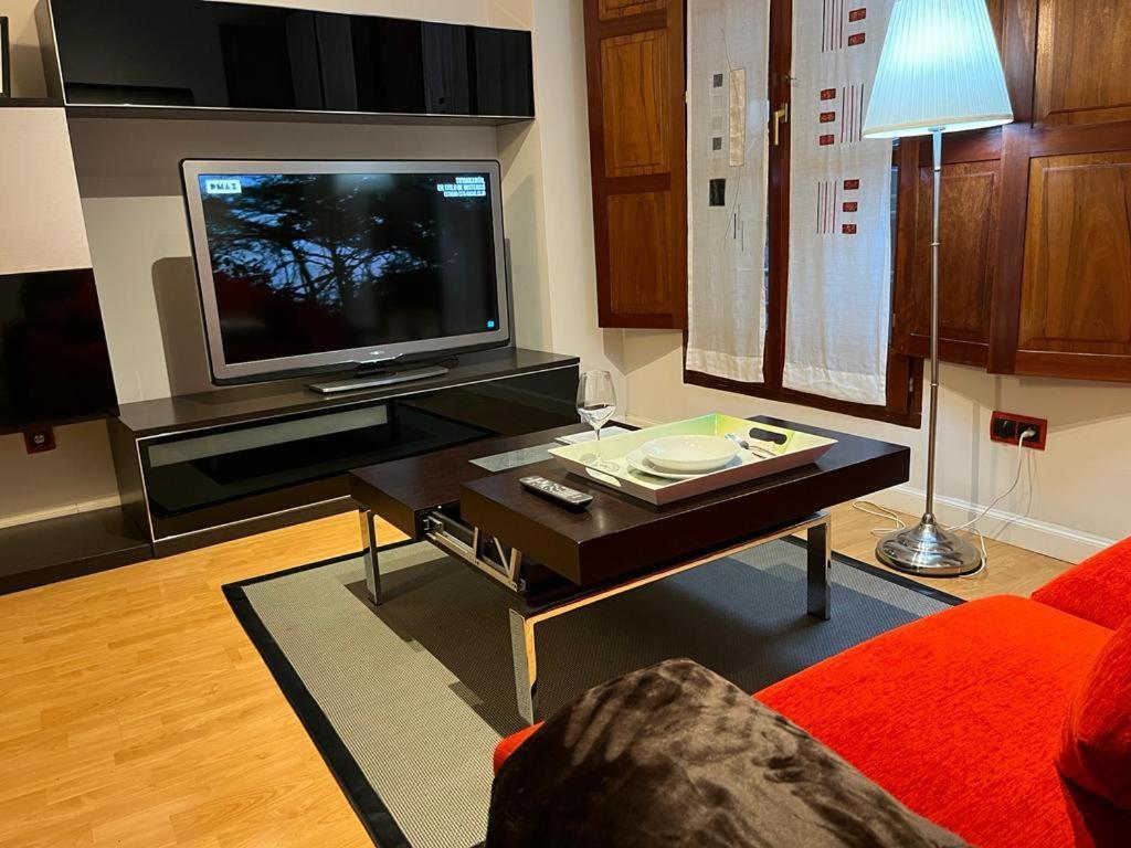 Apartamento Jesus De Monasterio Lejlighed Santander Eksteriør billede