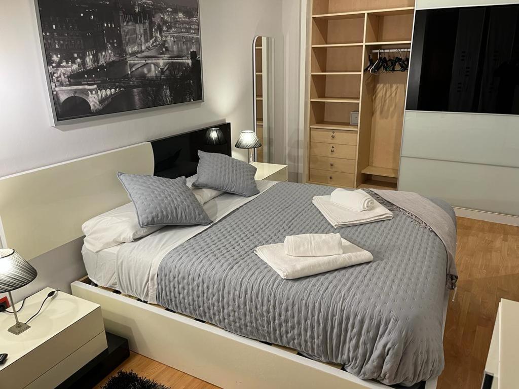 Apartamento Jesus De Monasterio Lejlighed Santander Eksteriør billede