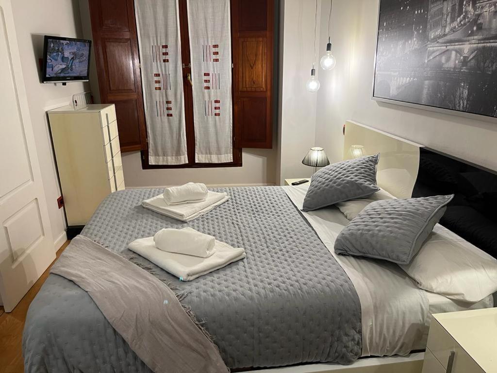 Apartamento Jesus De Monasterio Lejlighed Santander Eksteriør billede