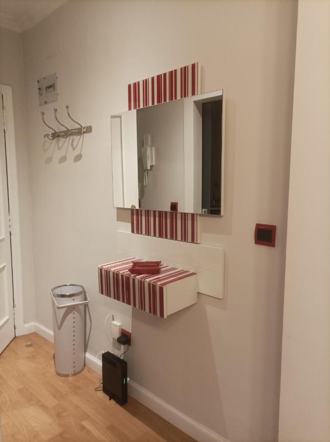 Apartamento Jesus De Monasterio Lejlighed Santander Eksteriør billede