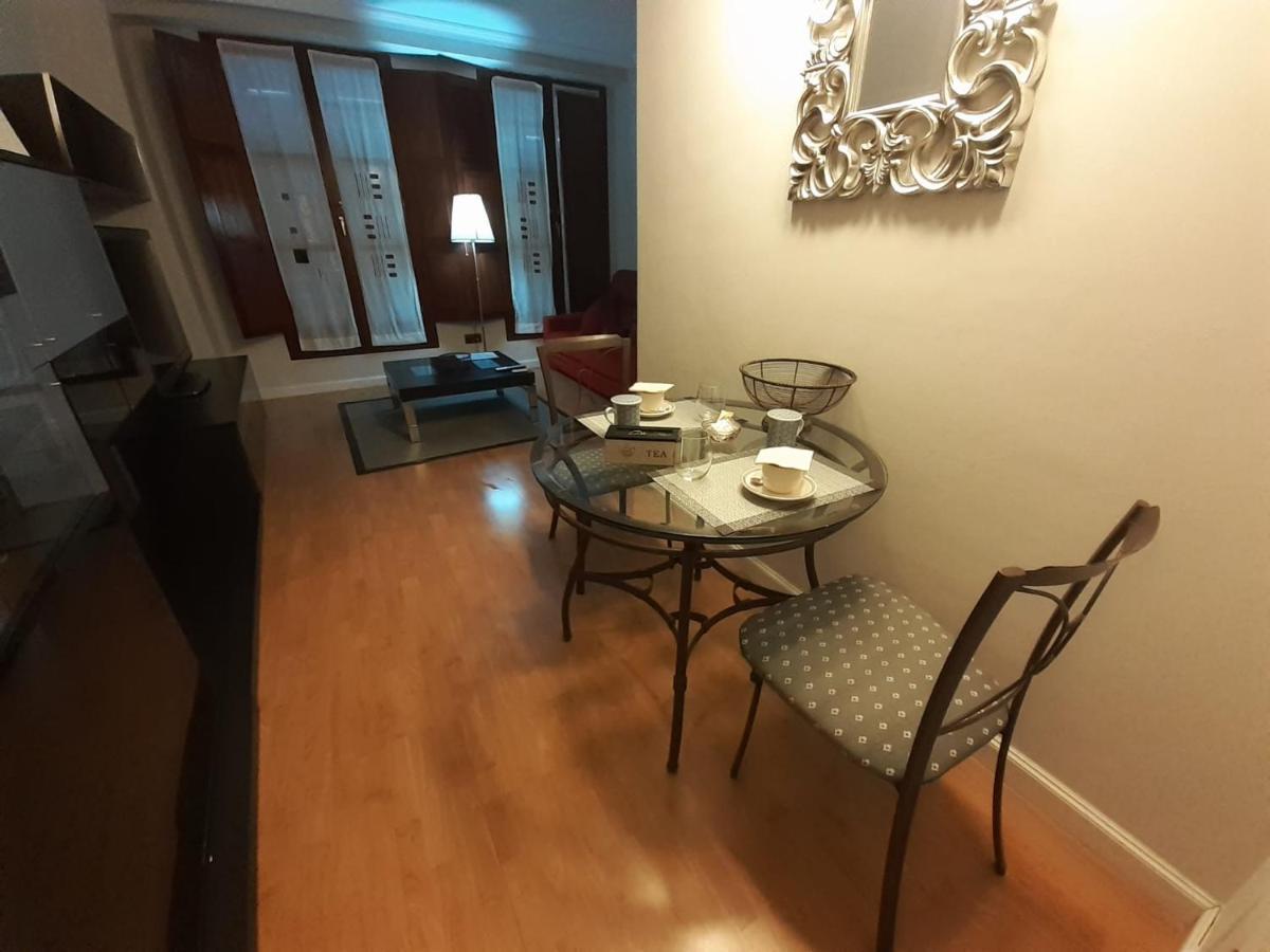 Apartamento Jesus De Monasterio Lejlighed Santander Eksteriør billede