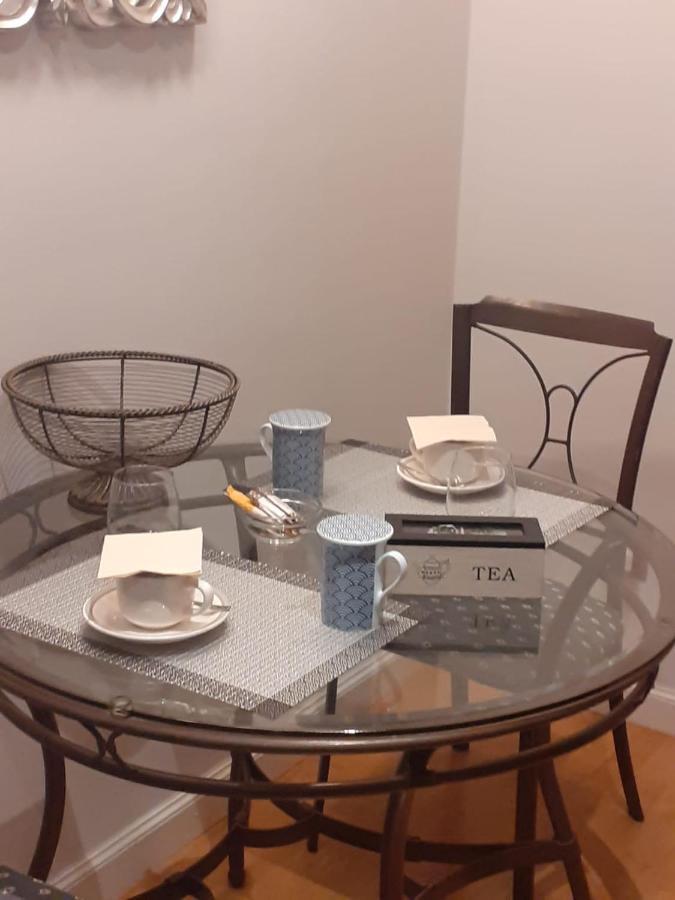 Apartamento Jesus De Monasterio Lejlighed Santander Eksteriør billede