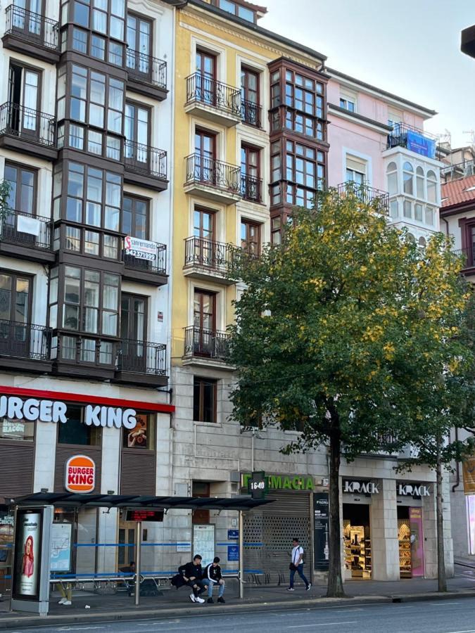 Apartamento Jesus De Monasterio Lejlighed Santander Eksteriør billede